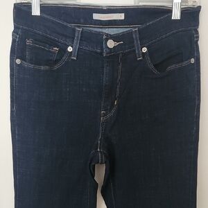 Levi's Boot Cut Jeans